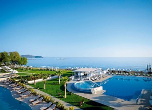 Sensimar Kalliston Resort&Spa, Kreta
