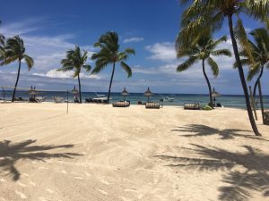 Beachcomber Tou aux Biches Mauritius 