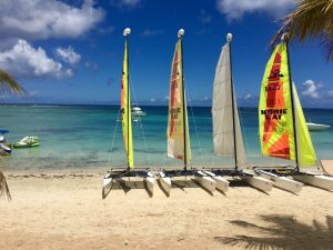 Beachcomber Tou aux Biches Mauritius 