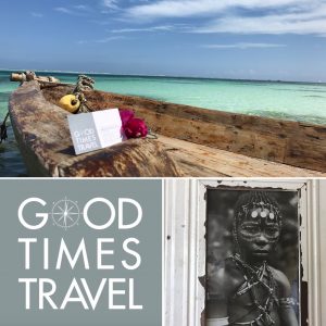 GOOD TIMES TRAVEL, persönliche Reiseberatung Afrika, Tansania, Safari und Sansibar 