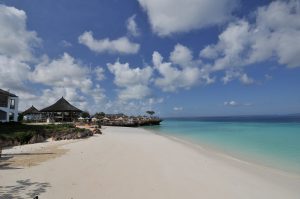 The Royal Zanzibar Resort - Nungwi - Sansibar