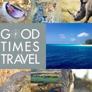 GOOD TIMES TRAVEL - Reisespezialist Tansania Safari und Sansibar